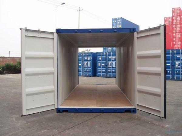 20-Foot-High-Cube-Shipping-Containers-Double-Door-For-Sale