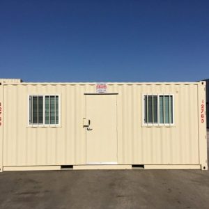 20-ft-Office-Container