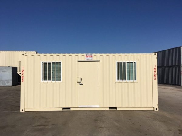 20-ft-Office-Container