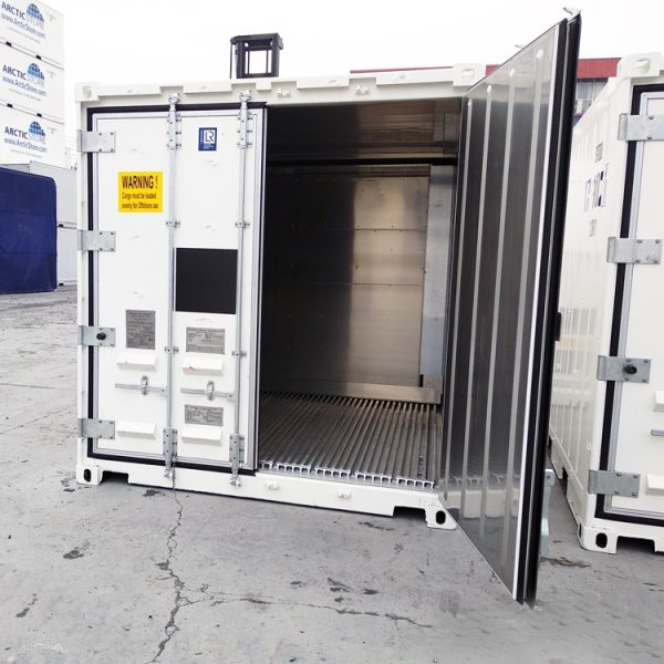 Buy_10ft_Refrigerated_Containers_Online