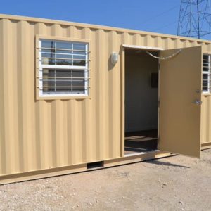 Buy-20ft-Mobile-Office-Container-Online-US