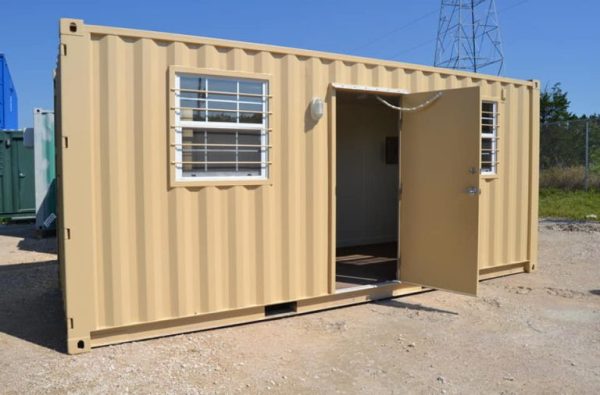 Buy-20ft-Mobile-Office-Container-Online-US