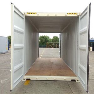 Buy|_20ft_High_Cube_Double_Door_Shipping_Container