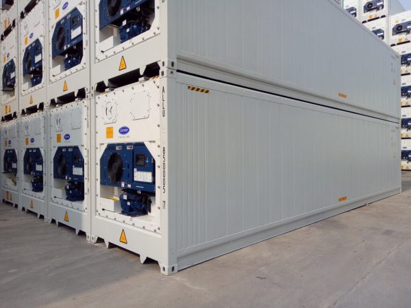 40ft_Refrigerated_Shipping_Containers