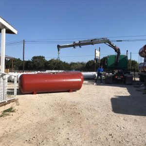 1000_Gallon_Undergr_ound_Propane_Tank_For Sale